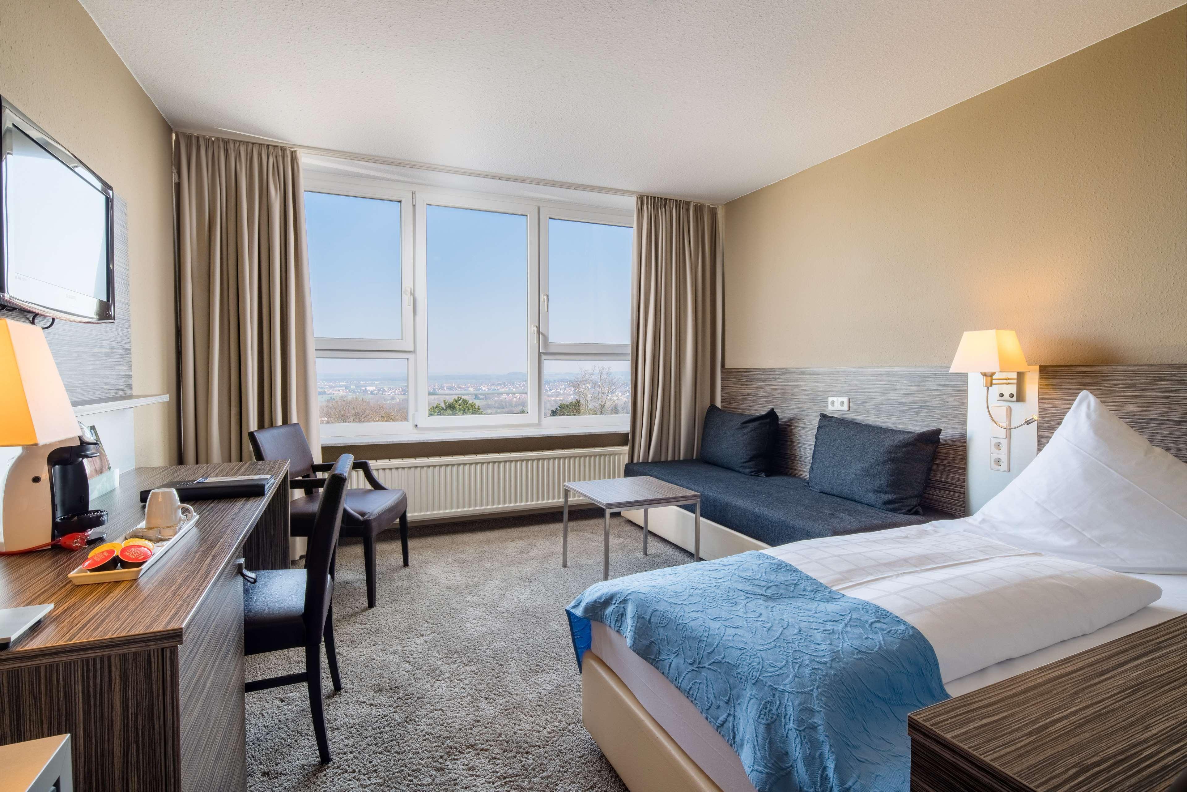 Best Western Plus Atrium Hotel Ульм Екстер'єр фото
