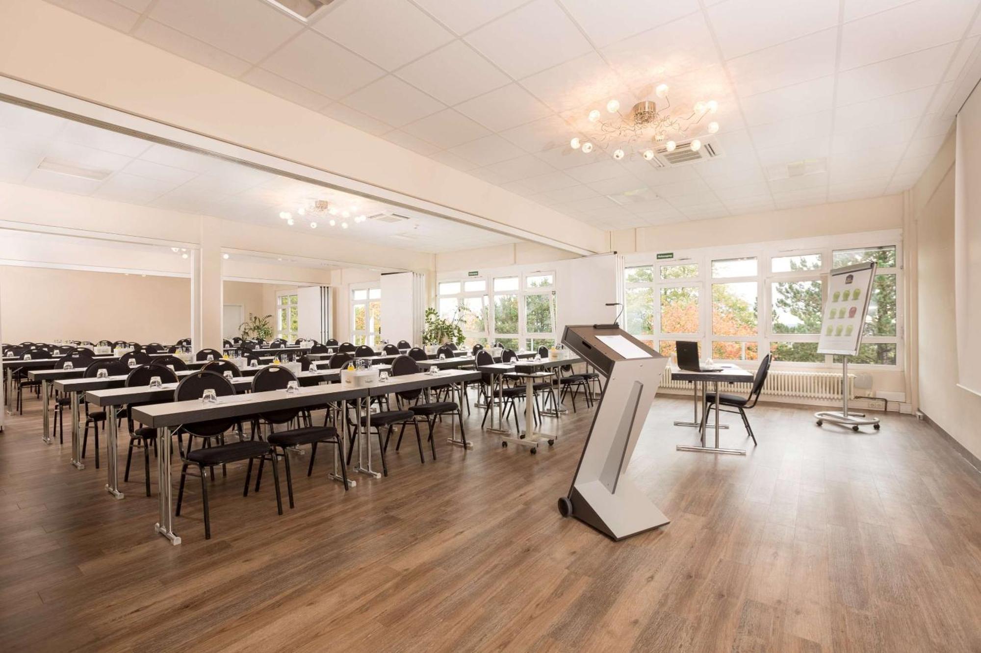 Best Western Plus Atrium Hotel Ульм Екстер'єр фото